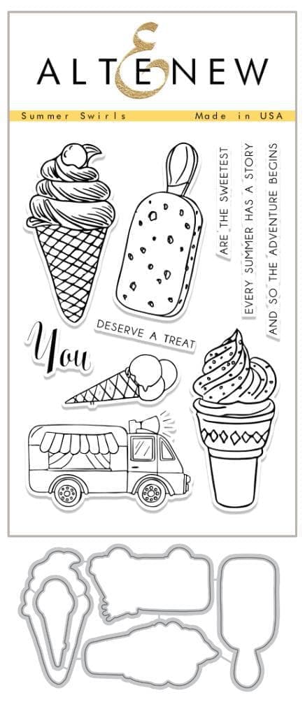 altenew-summer-swirls-stempelset-bundle-eis-sommer-4x6 image 1