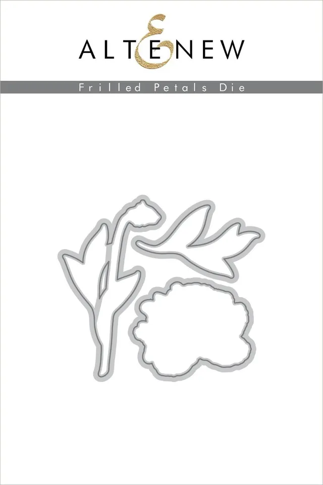 altenew-dies-frilled-petals-stanzformen-floral-3-teilig image 1