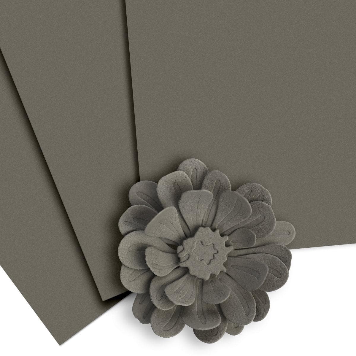 altenew-paper-moon-rock-cardstock-tonkarton-10-blatt-taupe-grau image 1