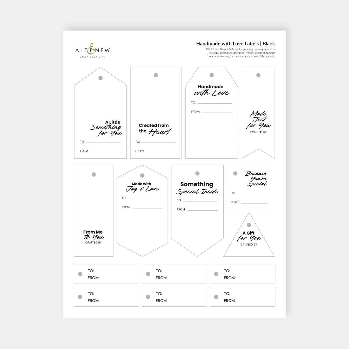 altenew-handmade-with-love-labels-printable-tags-15-motive image 4