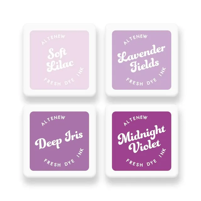 altenew-shades-of-purple-stempelkissen-mini-cubes-lila image 1