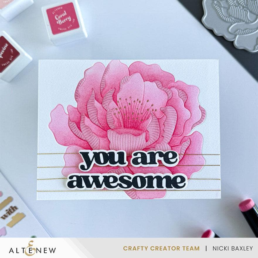 altenew-magical-peony-pressplatte-stencil-bundle-pfingstrose image 6