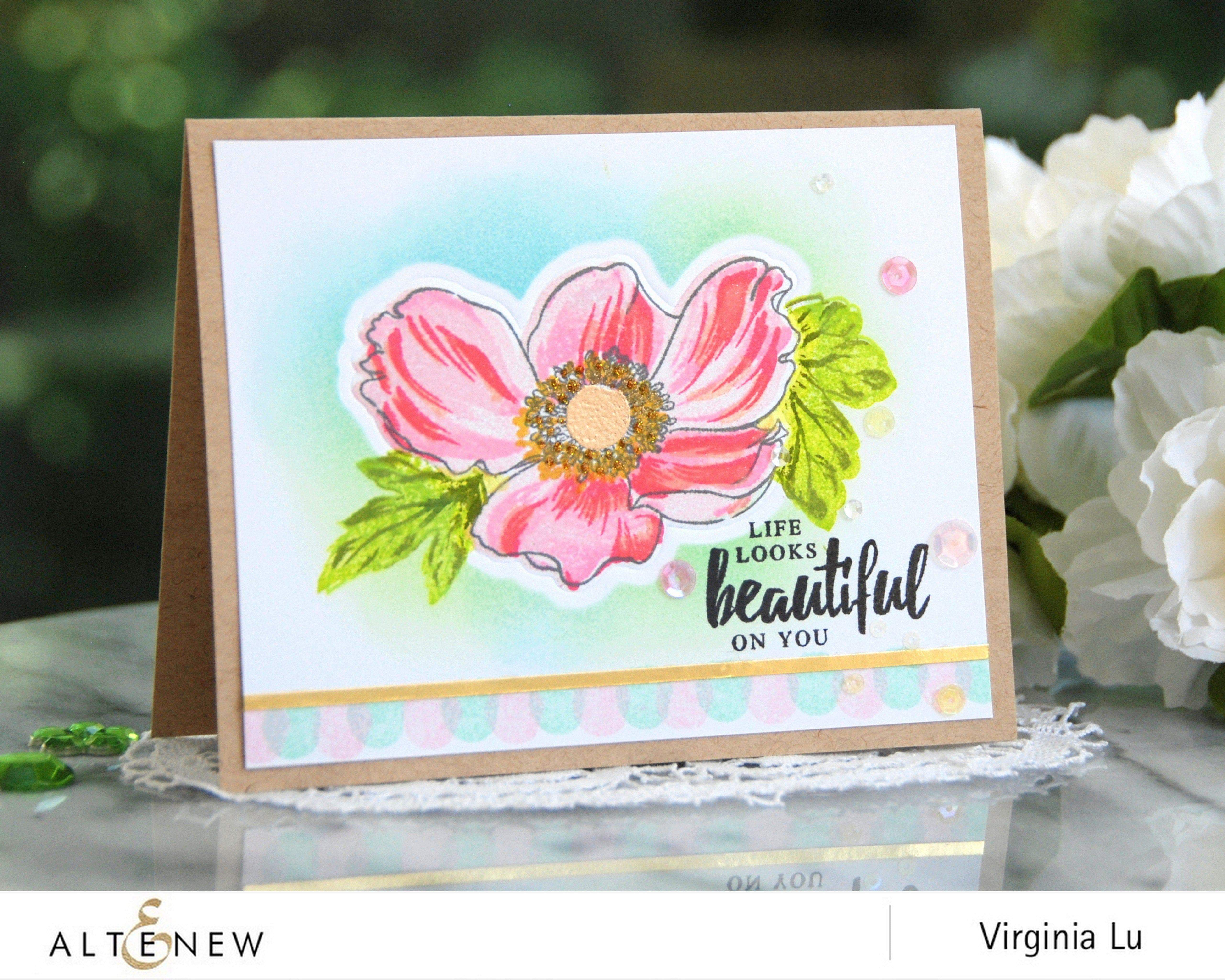 altenew-build-a-flower-anemone-stempel-stanzen-set image 4