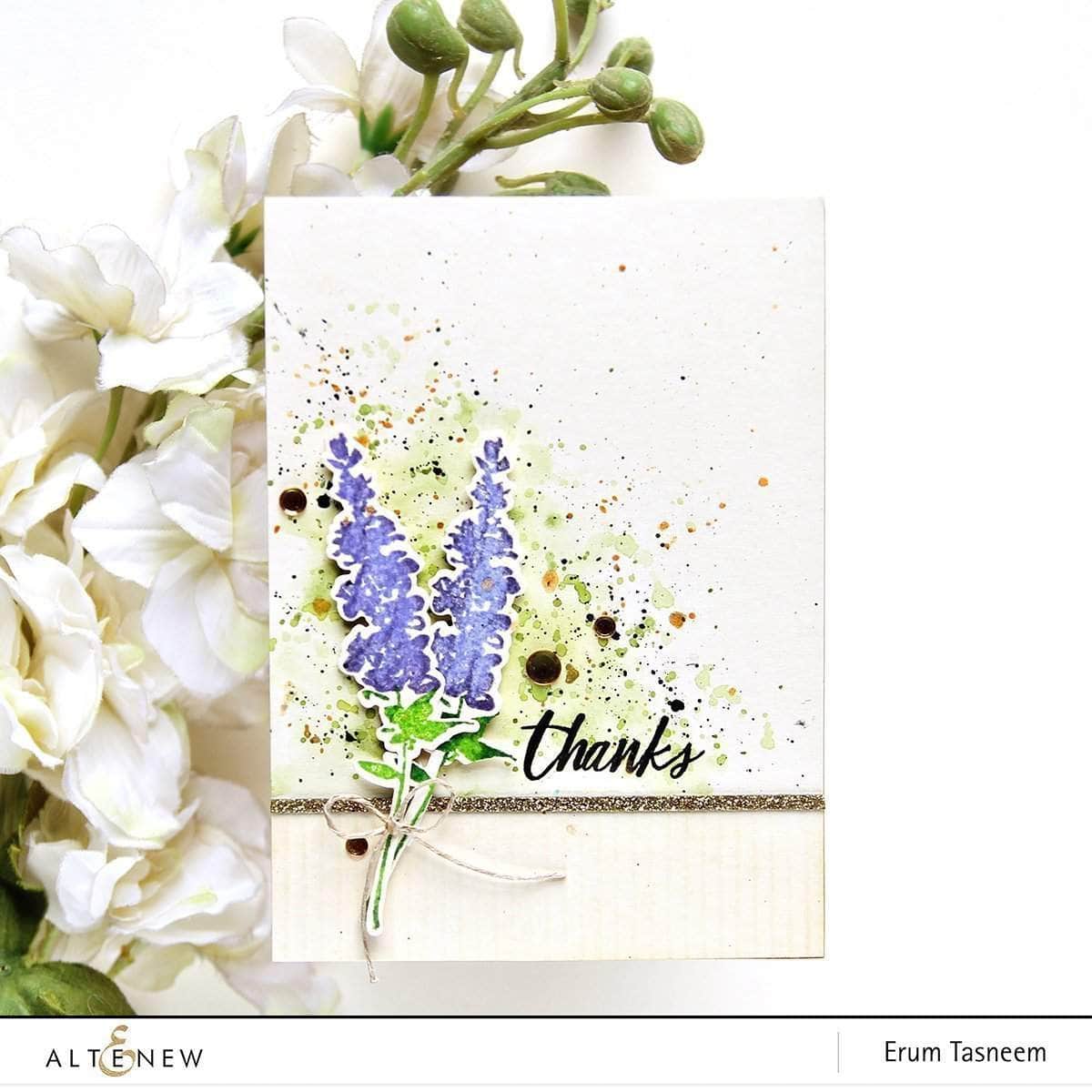 altenew-lavender-bud-stempelset-lavendel-mini-2x3 image 6
