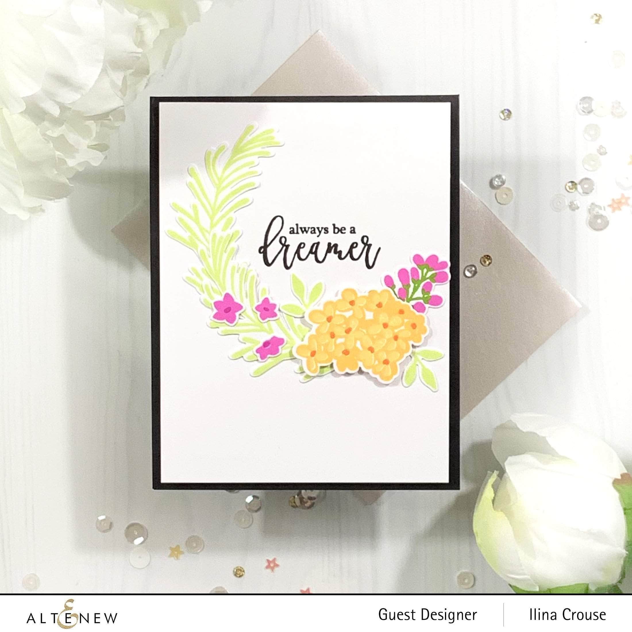 altenew-sophisticated-wreath-stempelset-kranz-4x6-zoll image 7