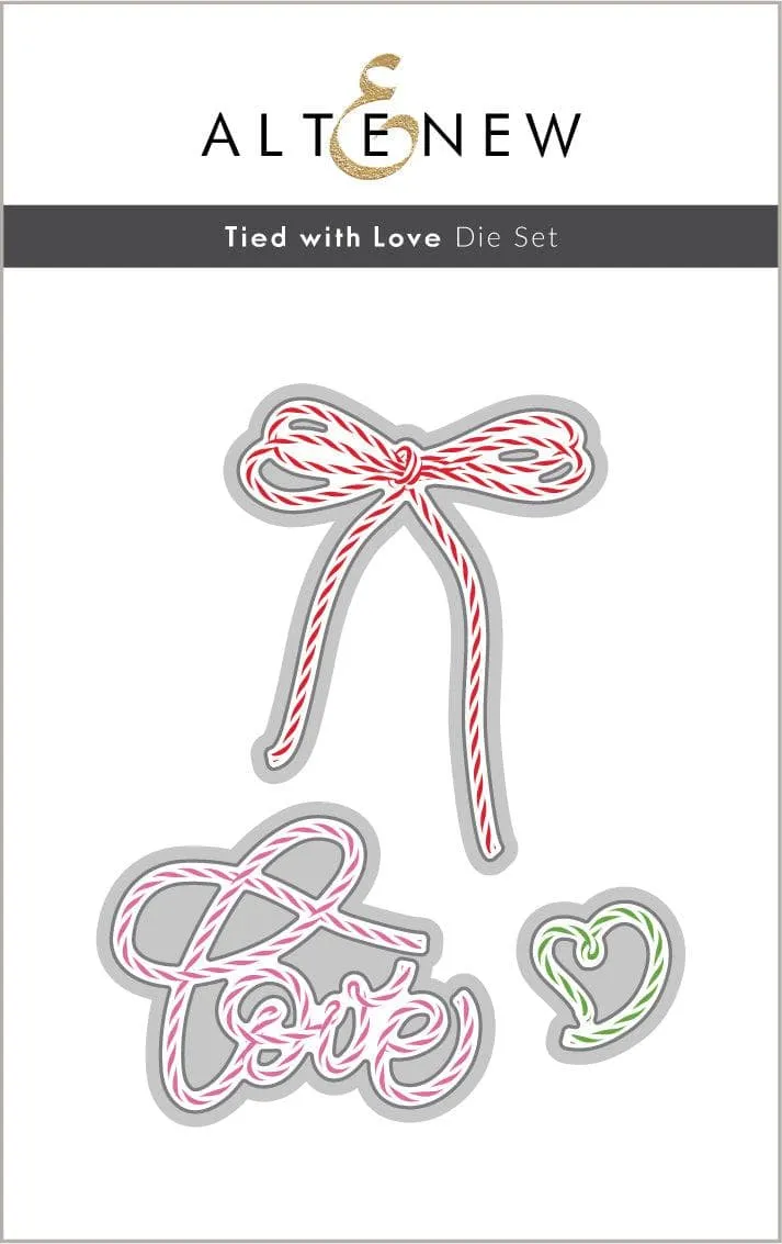 altenew-tied-with-love-die-set-stanzen-3-teilig image 1