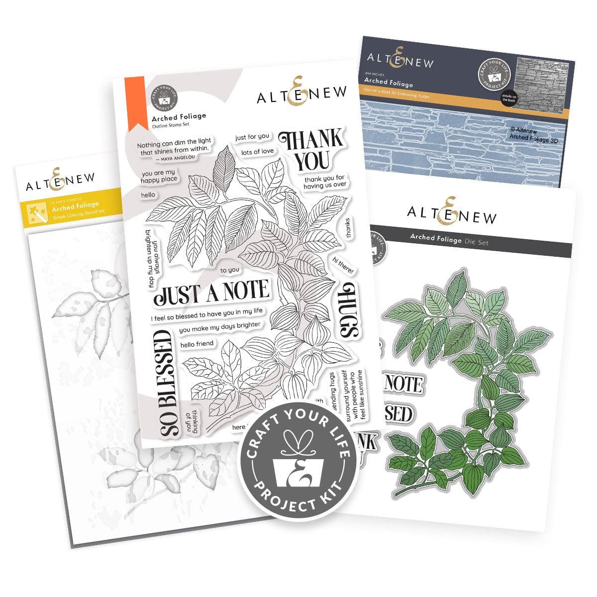 altenew-arched-foliage-craft-your-life-stempelset-bogen-bl-tter image 2