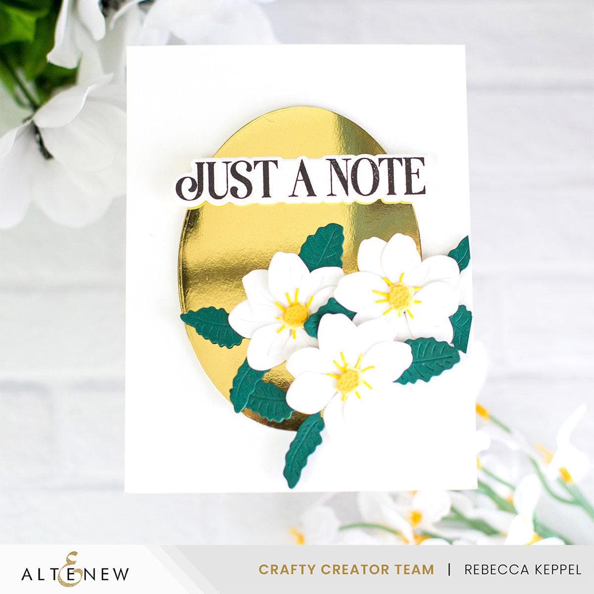 altenew-petite-mountain-aven-stanzen-set-5-teilig-floral image 2