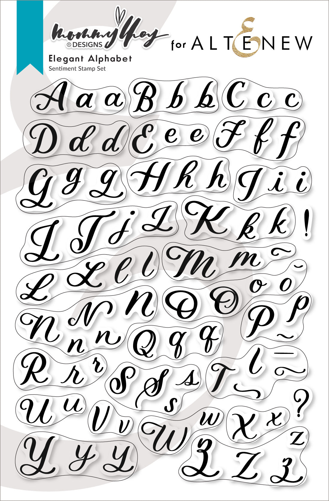 altenew-elegant-alphabet-stempelset-buchstaben-6x8 image 5