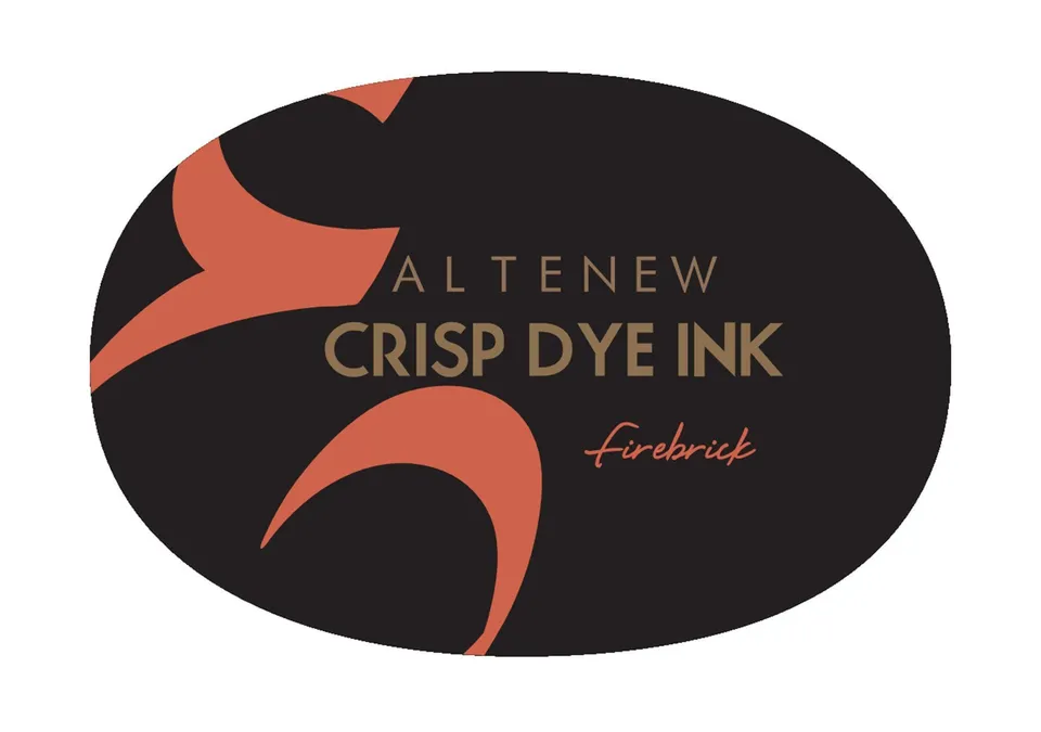 altenew-inks-firebrick-crisp-dye-ink-stempelkissen-rot image 1