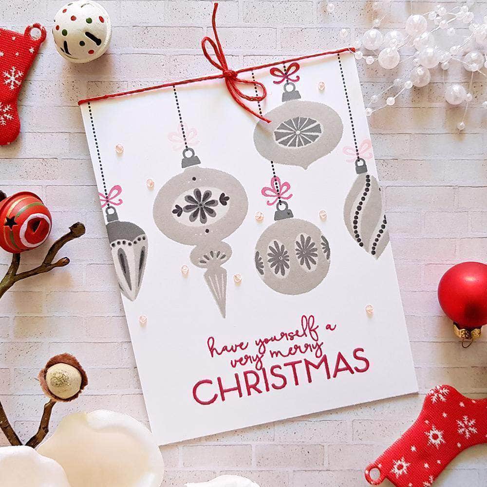 altenew-brilliant-baubles-stempelset-kugeln-6x8-vintage image 7