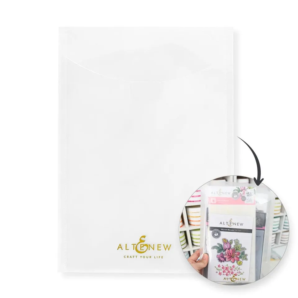 altenew-storage-pockets-7-5-x-10-75-aufbewahrungstaschen-10-st-ck image 1