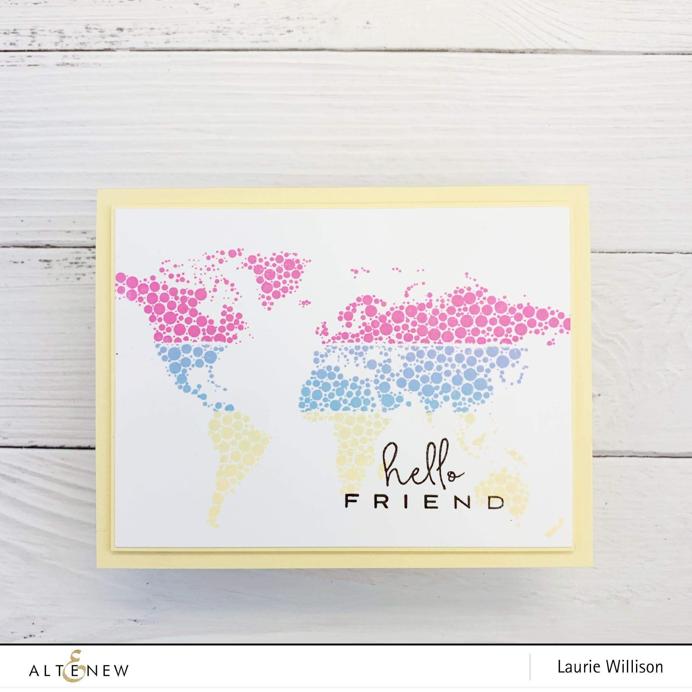 altenew-pink-diamond-crisp-dye-ink-stempelkissen-rosa image 5