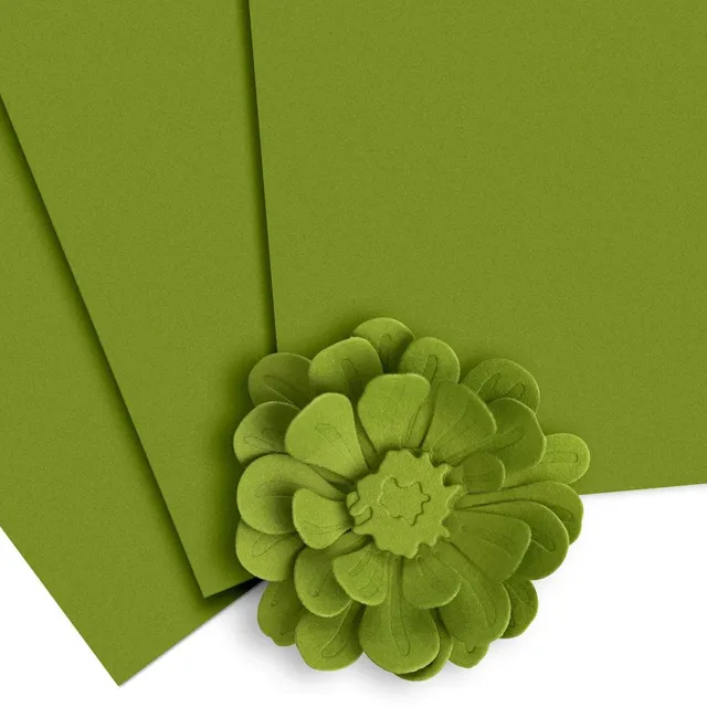 altenew-paper-more-olive-cardstock-10-bogen-olivgr-n image 1