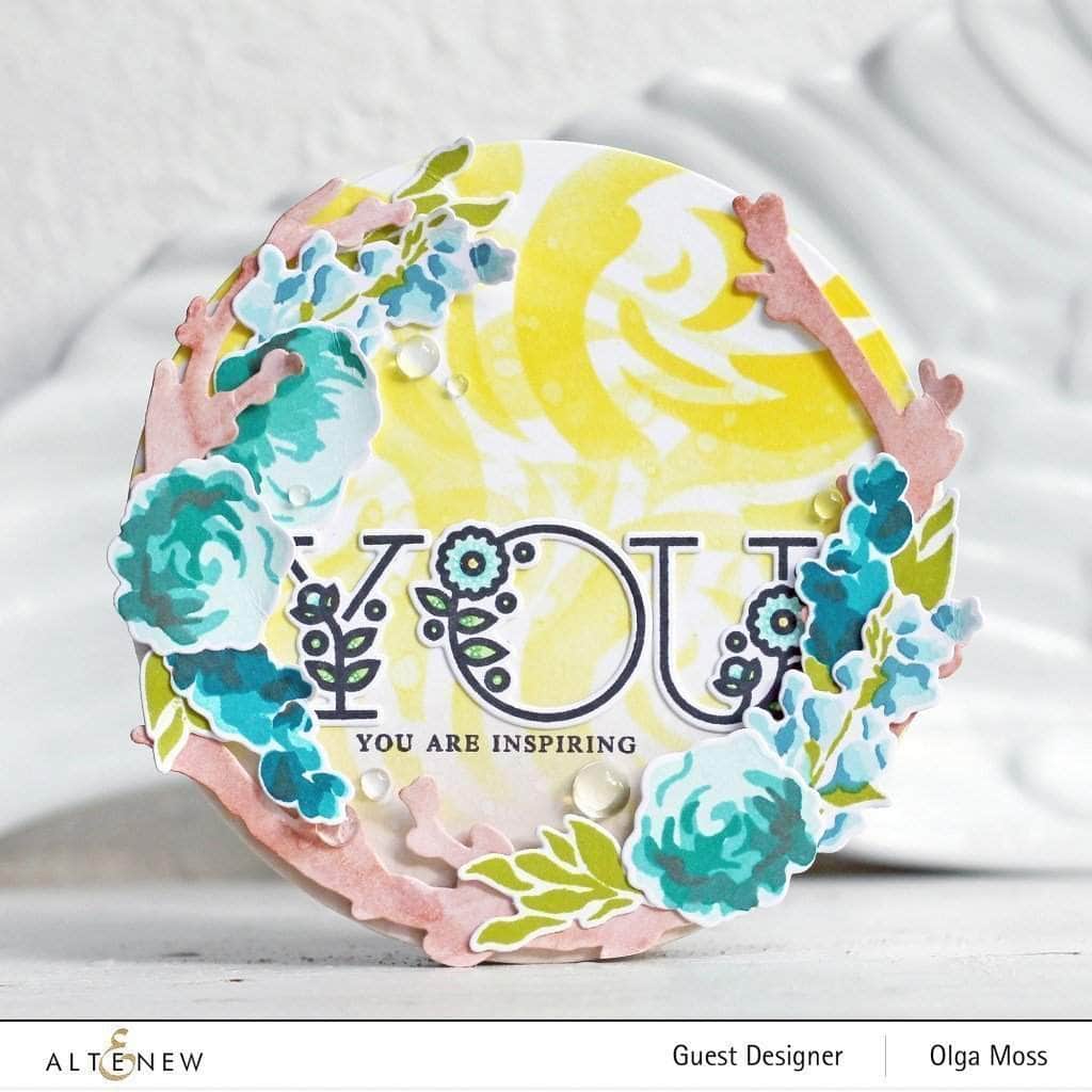 altenew-forever-and-a-day-stanzschablonen-rahmen-2-teilig image 2