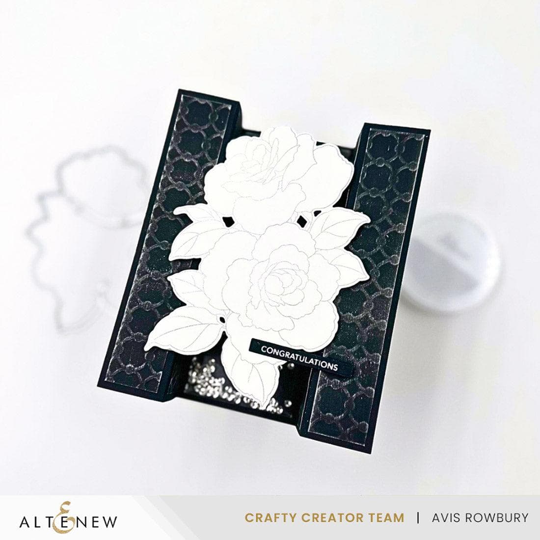 altenew-silver-pigment-ink-reinker-stempelfarbe-silber-15ml image 6