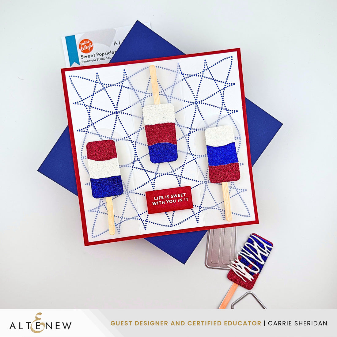 altenew-mini-delight-sweet-popsicles-stempel-stanze-set image 5