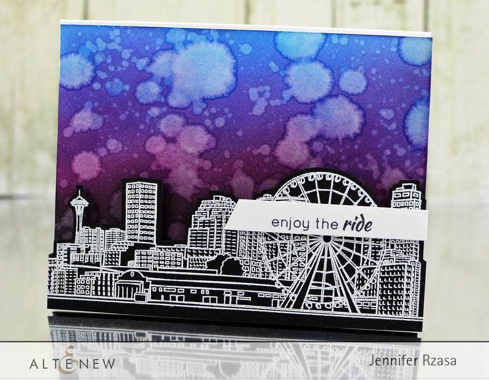 altenew-sketchy-cities-america-2-stempelset-skyline image 2