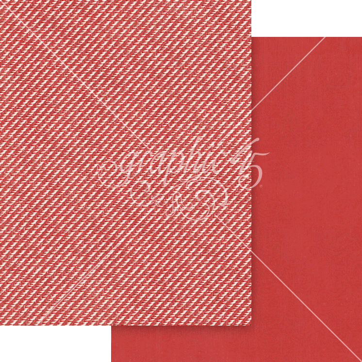 graphic-45-deck-the-halls-8-5x11-motivpapier-weihnachten-16-blatt image 7