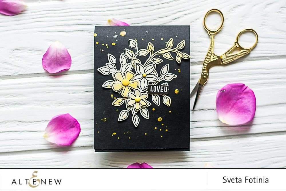 altenew-doodle-blooms-stempel-stanzen-komplett-set-blumen image 3