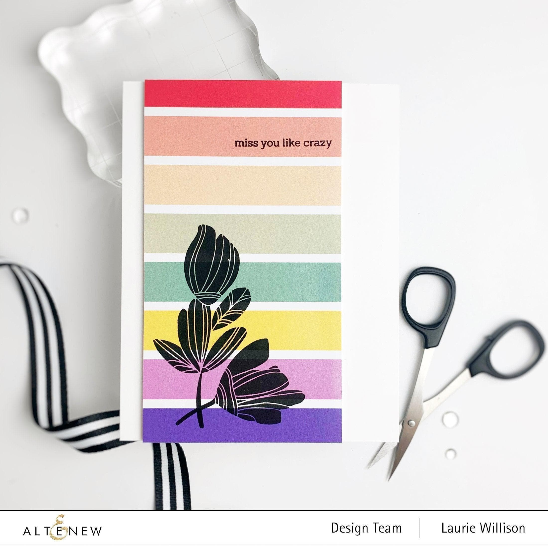 altenew-sweet-fabulous-stempel-stanzen-bundle-8-sets image 6