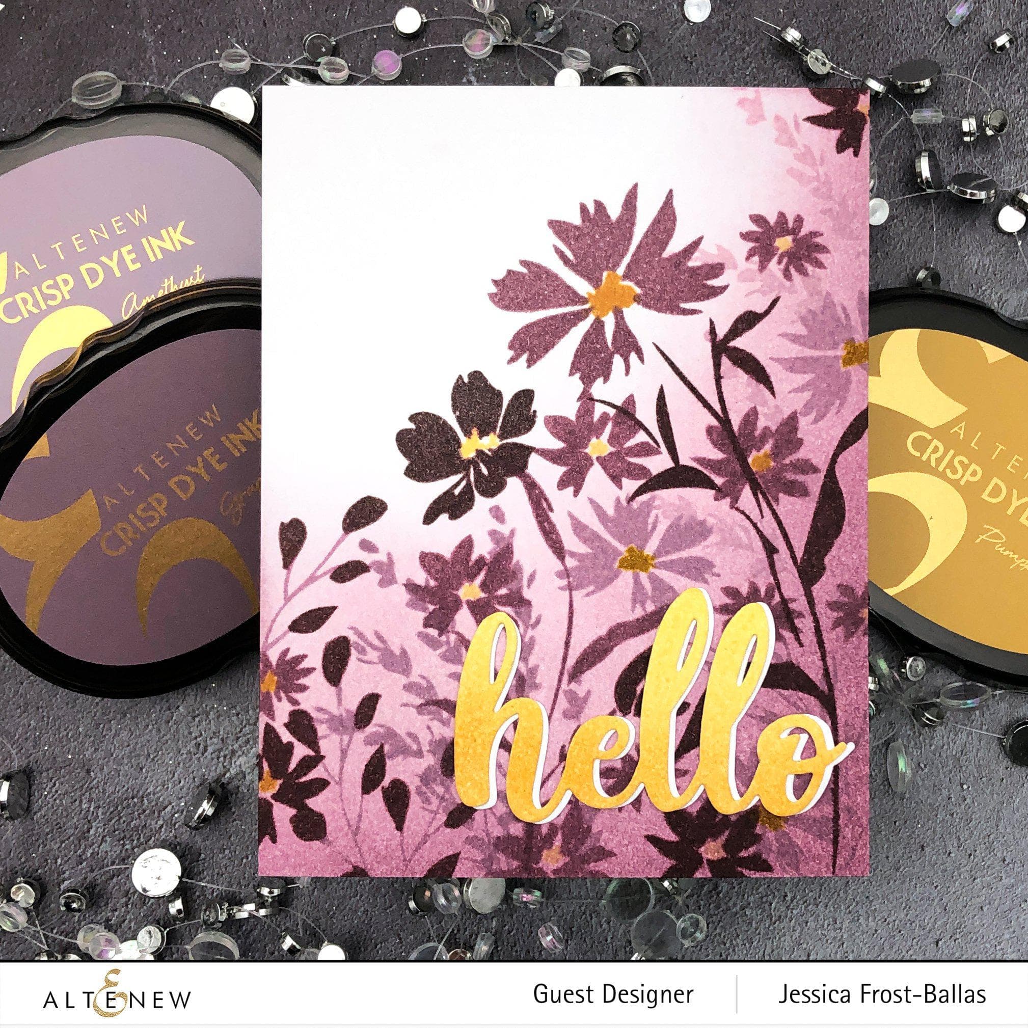 altenew-sugarplums-crisp-dye-ink-stempelkissen-complete-bundle-4-farben image 2