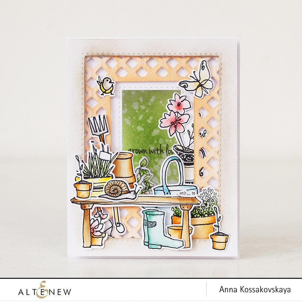 altenew-garden-grow-stanzschablonen-set-21-dies-natur image 2