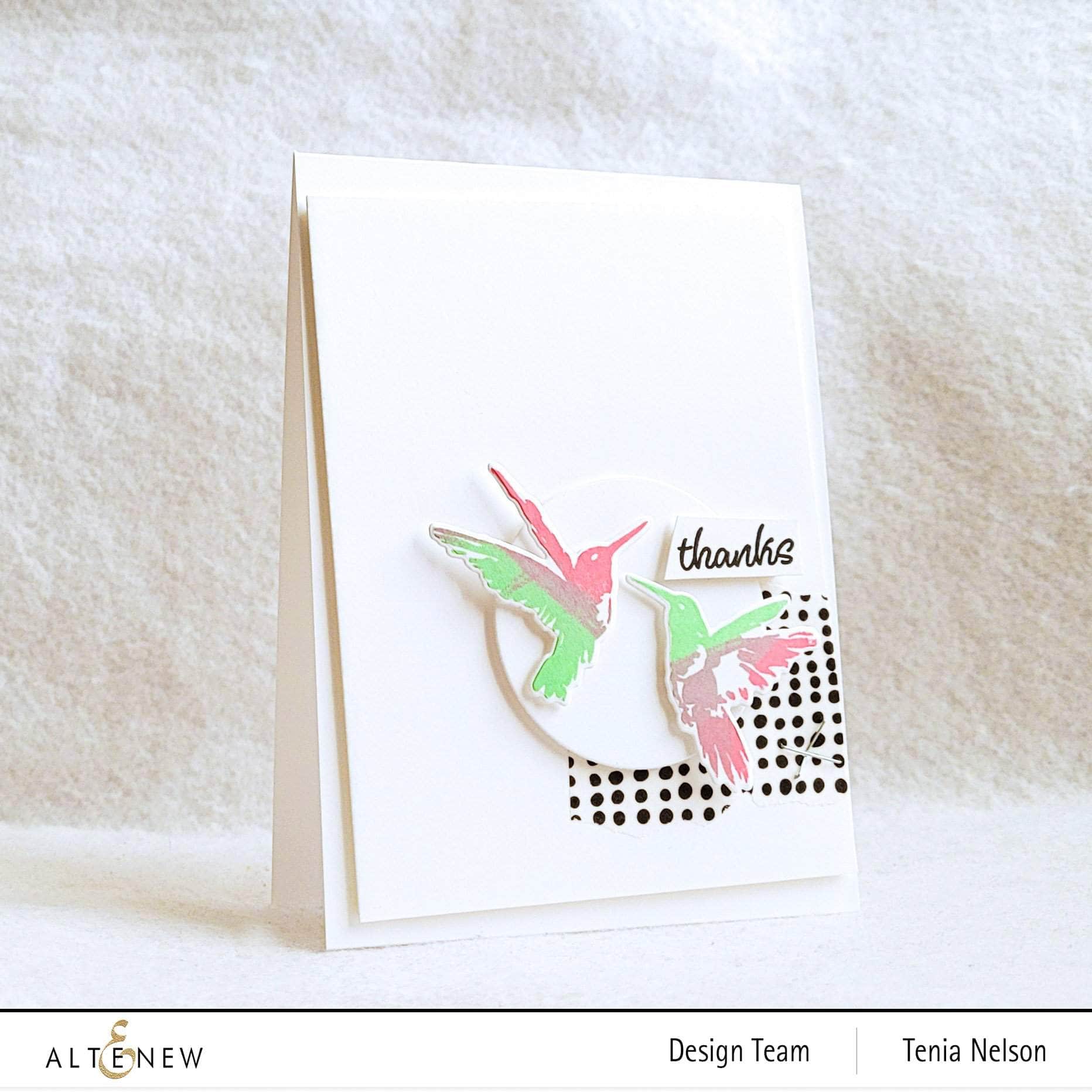 altenew-painted-hummingbirds-stempelset-kolibri-3tlg image 3
