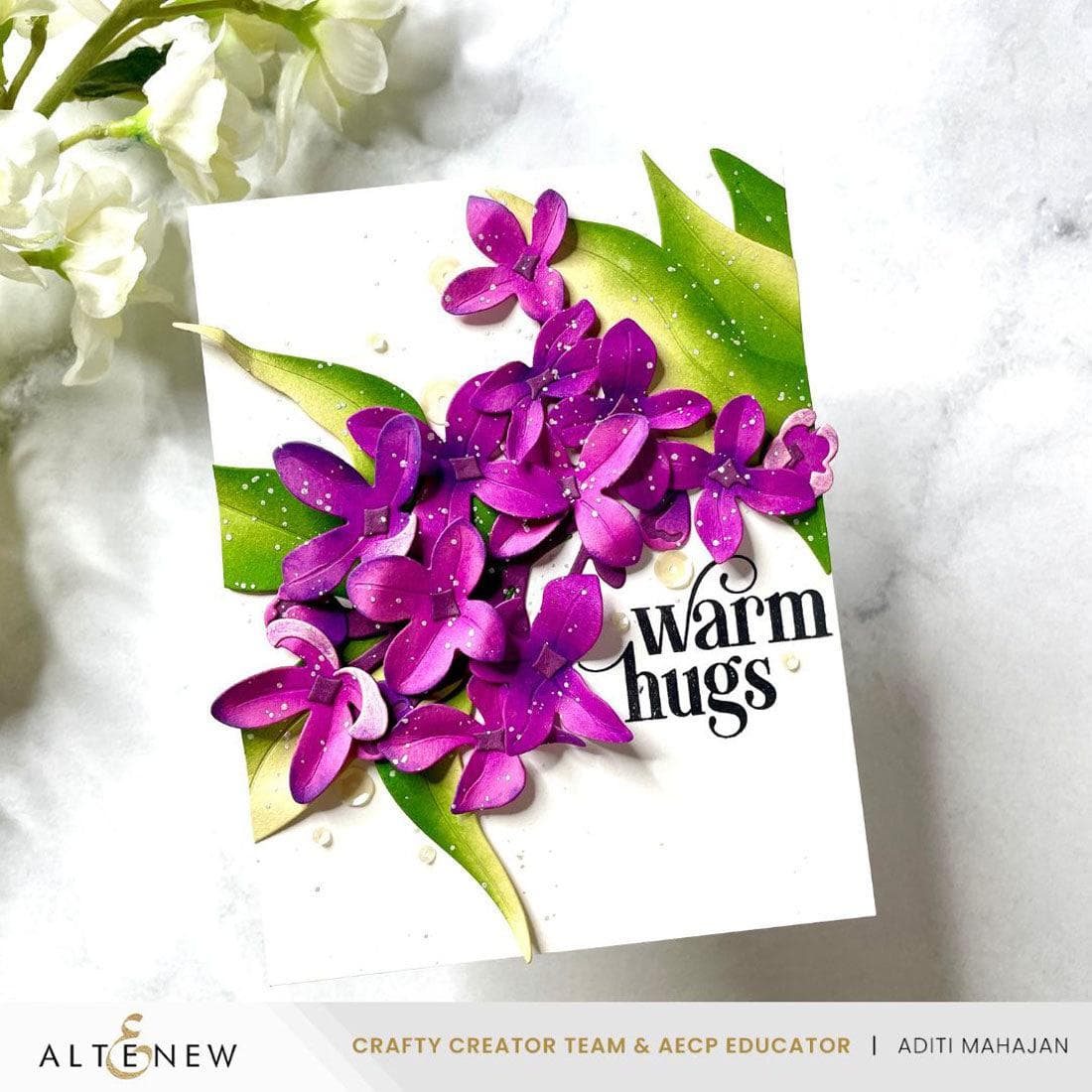 altenew-craft-a-flower-lilac-stanzenset-flieder-11-tlg image 4