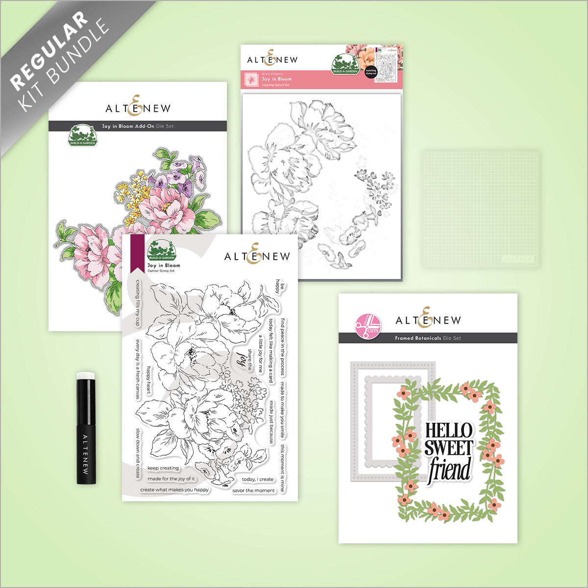 altenew-watercolor-wonders-workshop-deluxe-kit-aquarell image 2