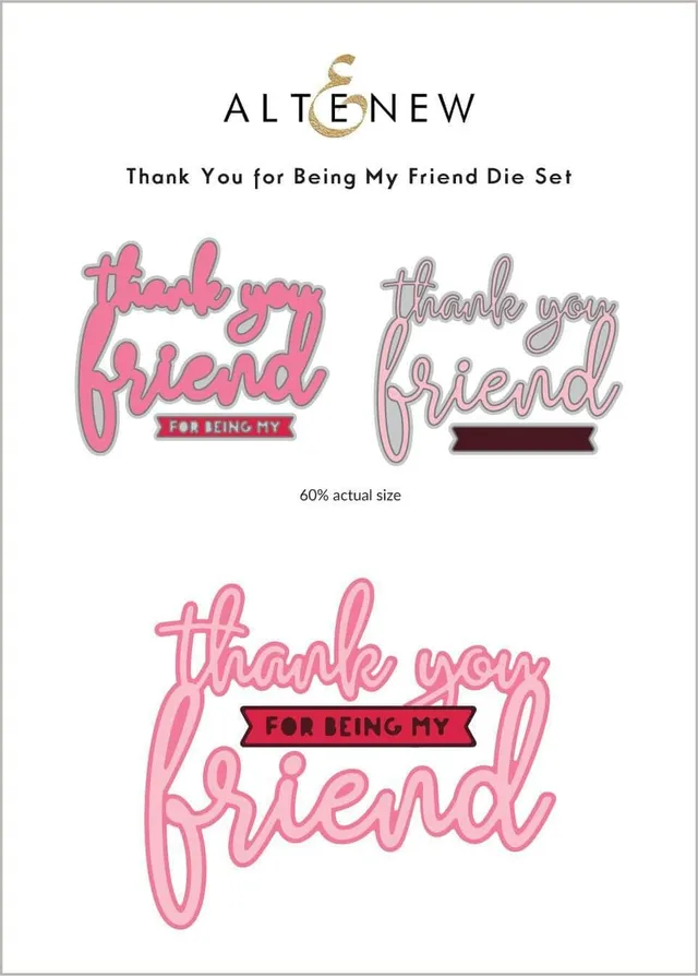 altenew-thank-you-friend-stanzset-schriftzug-3-teilig image 1