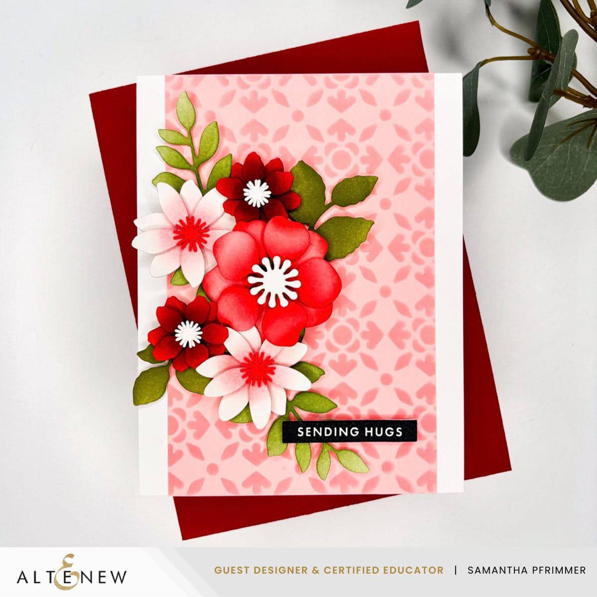 altenew-serene-lattice-stencil-6x6-zoll-hintergrund image 6