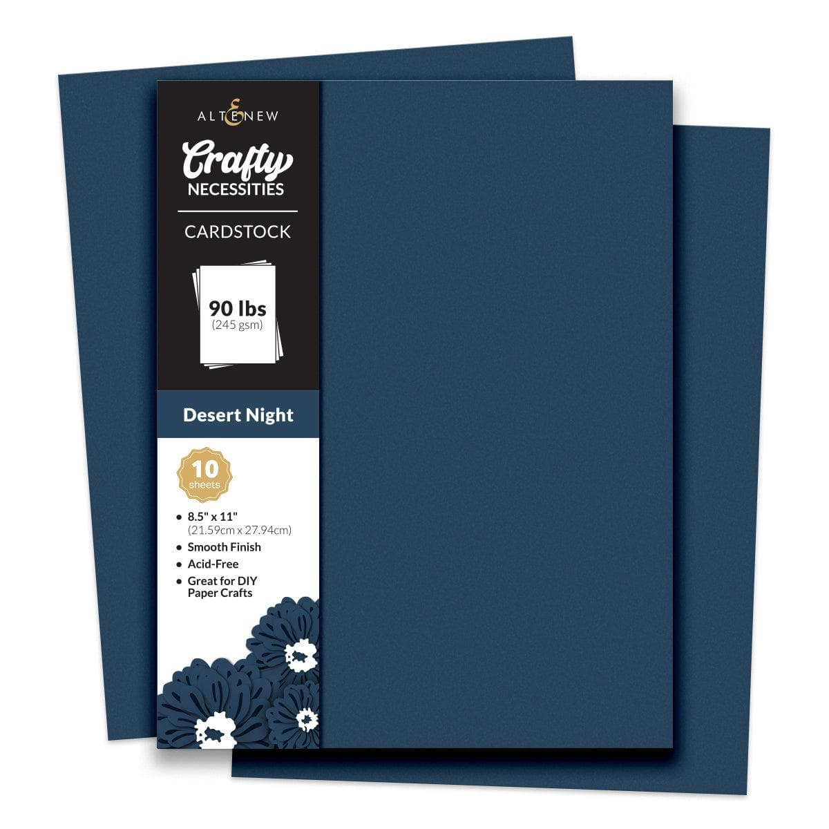 altenew-crafty-necessities-desert-night-cardstock-blau-10 image 3