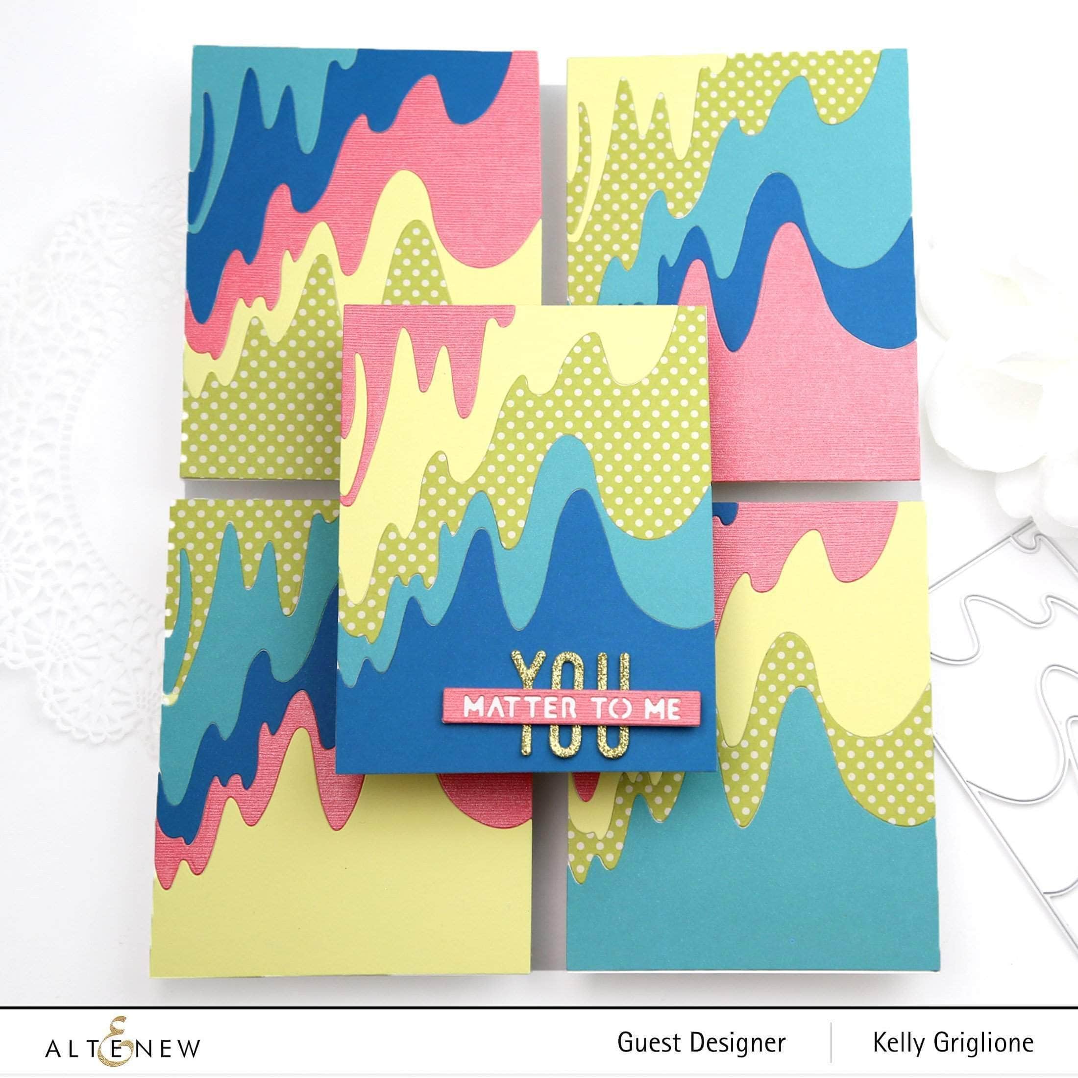 altenew-wave-form-cover-die-stanzschablone-a2-welle image 5