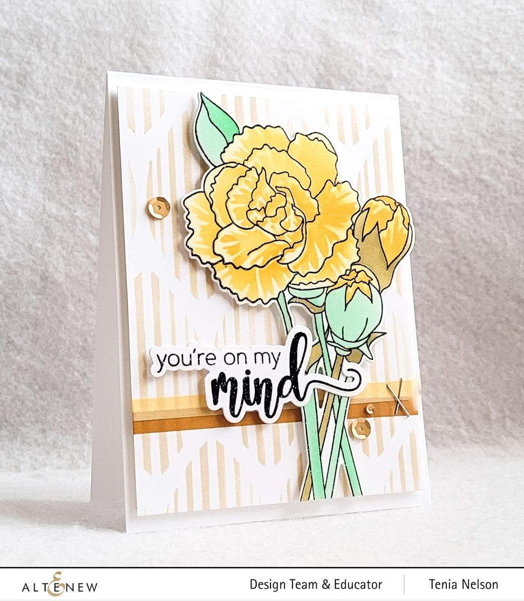 altenew-build-a-garden-grand-carnations-stanzen-9-teilig image 3