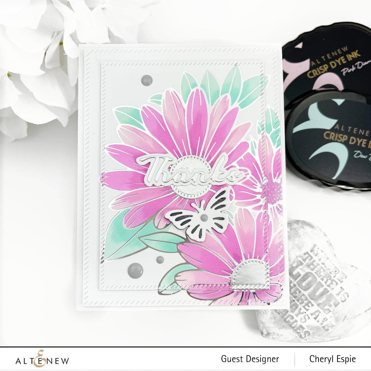 altenew-vibrant-florals-hei-folienplatte-komplett-bundle-daisies image 4