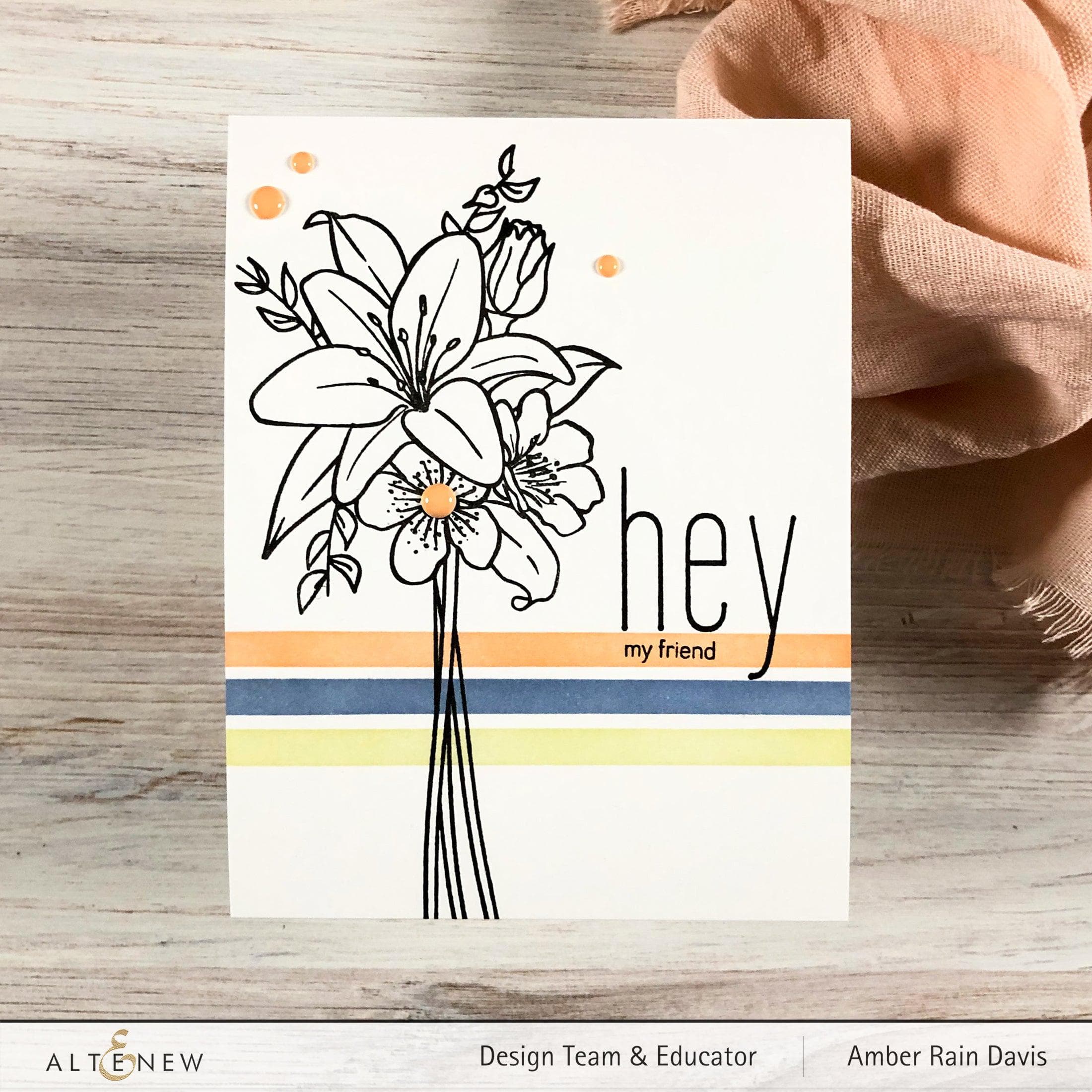 altenew-our-friendship-blooms-coloring-stencil-blumen image 6