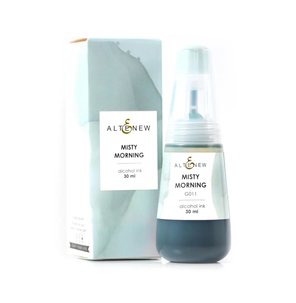 altenew-misty-morning-nachf-lltinte-alkohol-30ml image 1