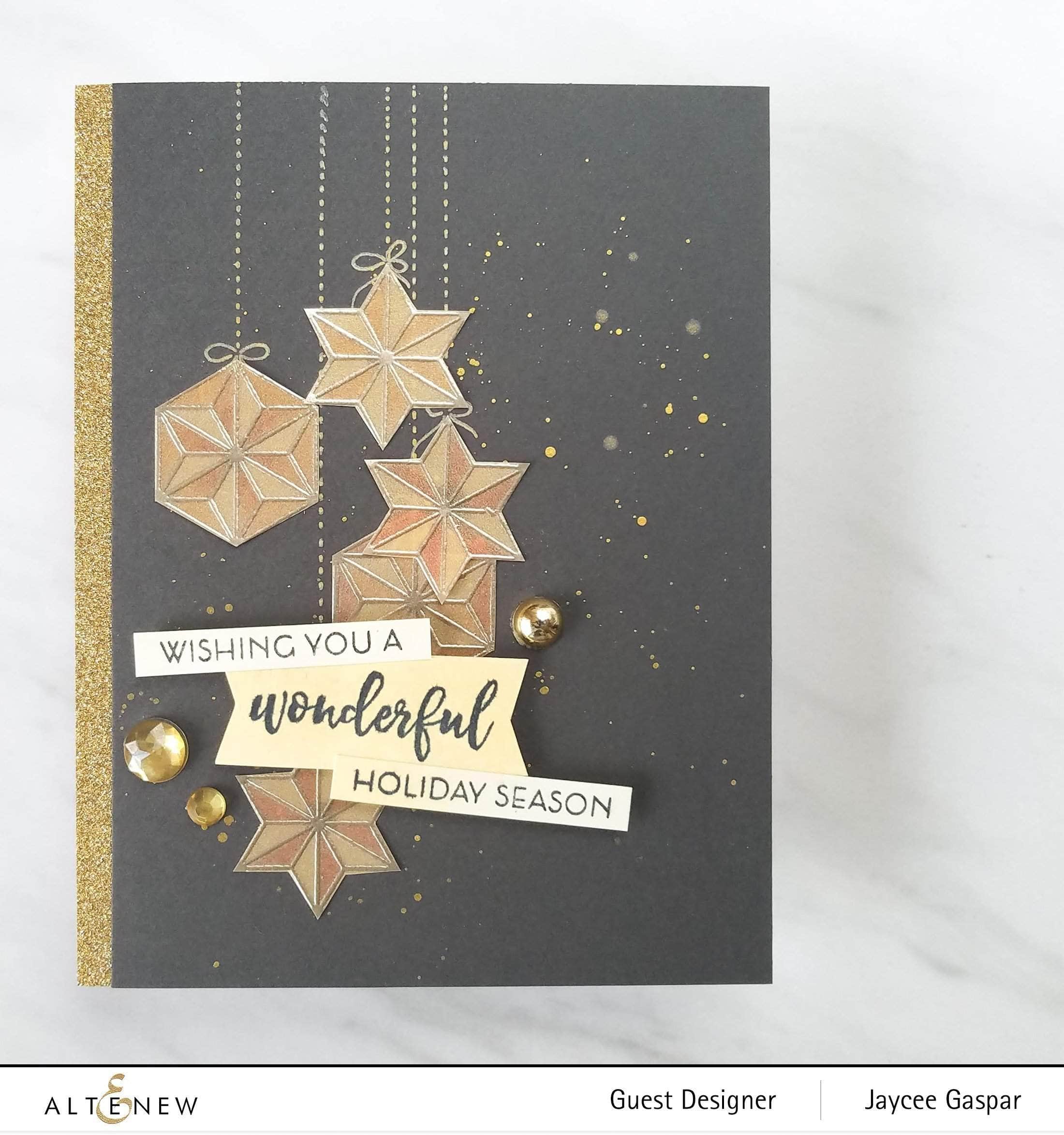 altenew-faceted-stars-stempelset-sterne-spr-che image 4