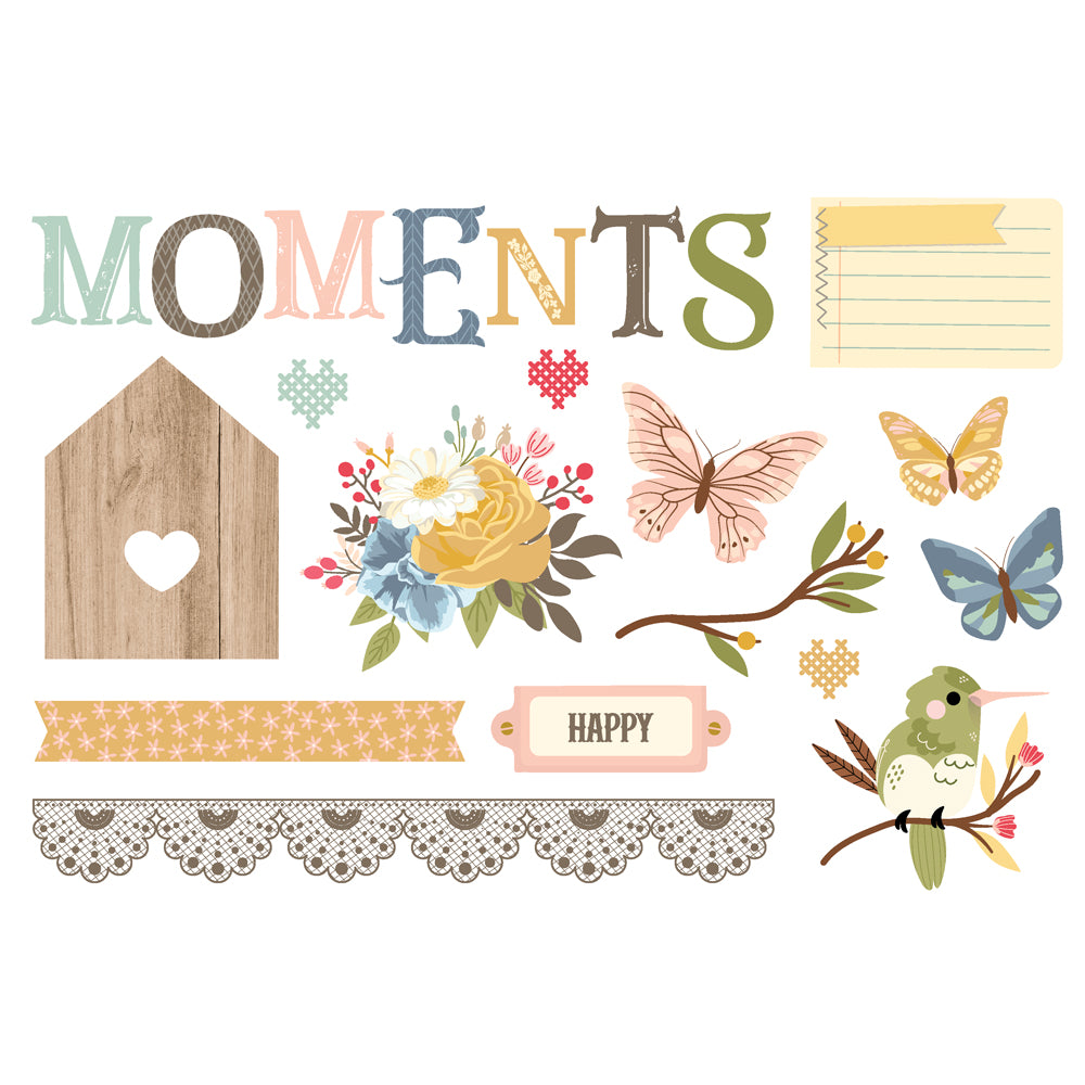 simple-stories-front-porch-page-pieces-die-cuts-15tlg-herbst image 2