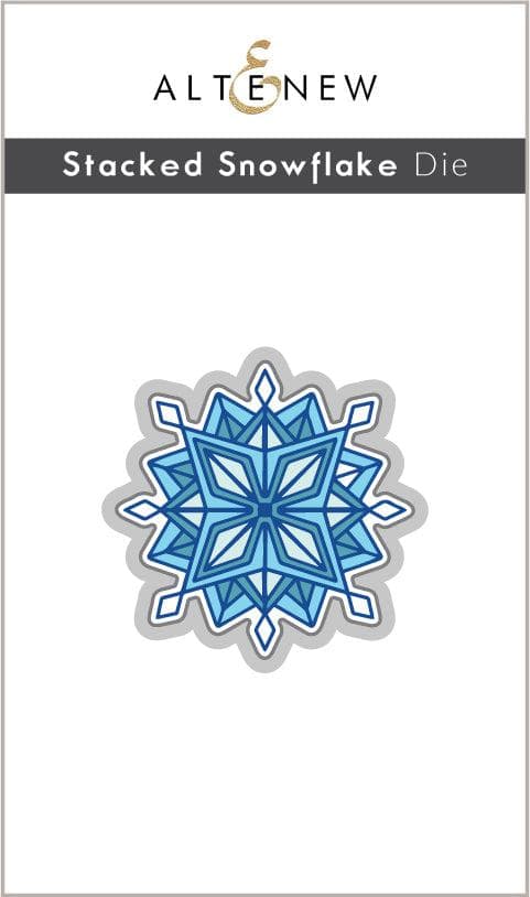 altenew-stacked-snowflake-die-schneeflocke-mini image 1