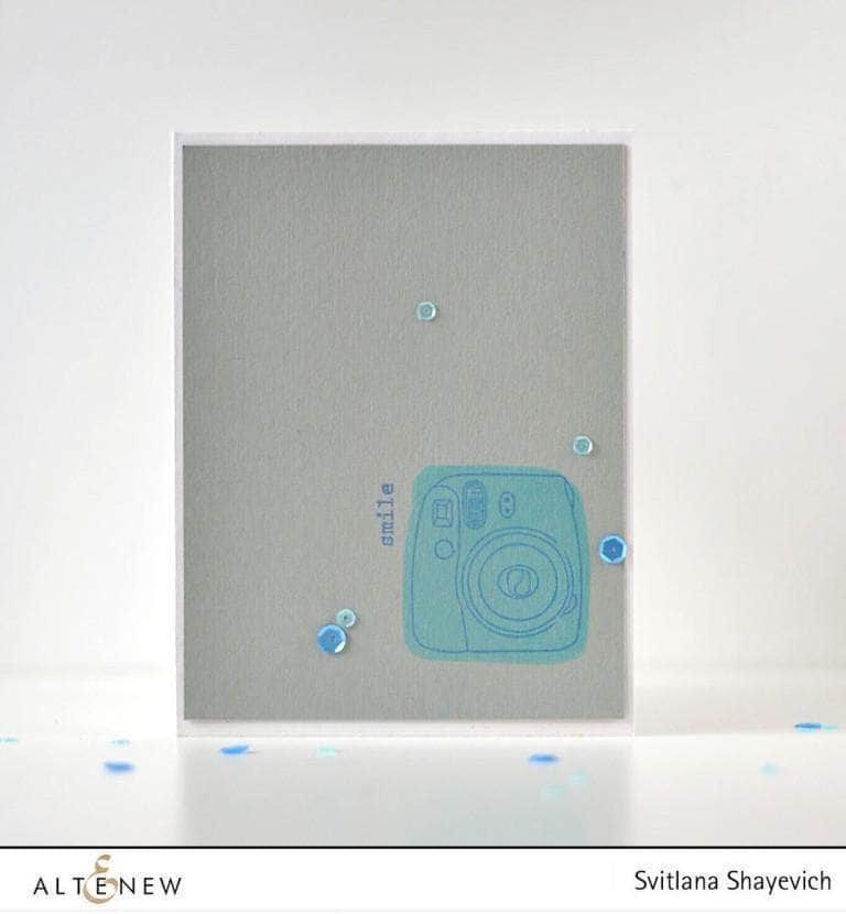 altenew-capture-moments-mini-stempelset-kamera-2x3 image 2