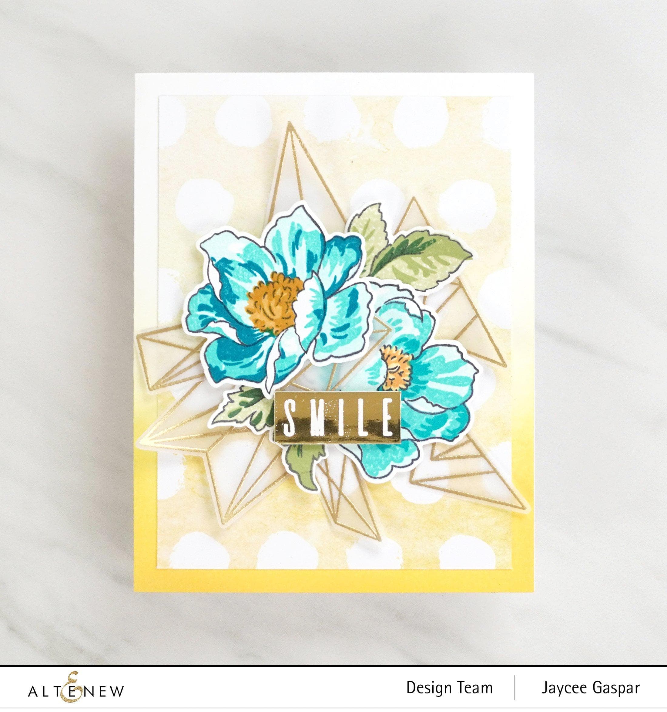 altenew-nature-blossoms-complete-bundle-stempel-stanzen-blumen image 4