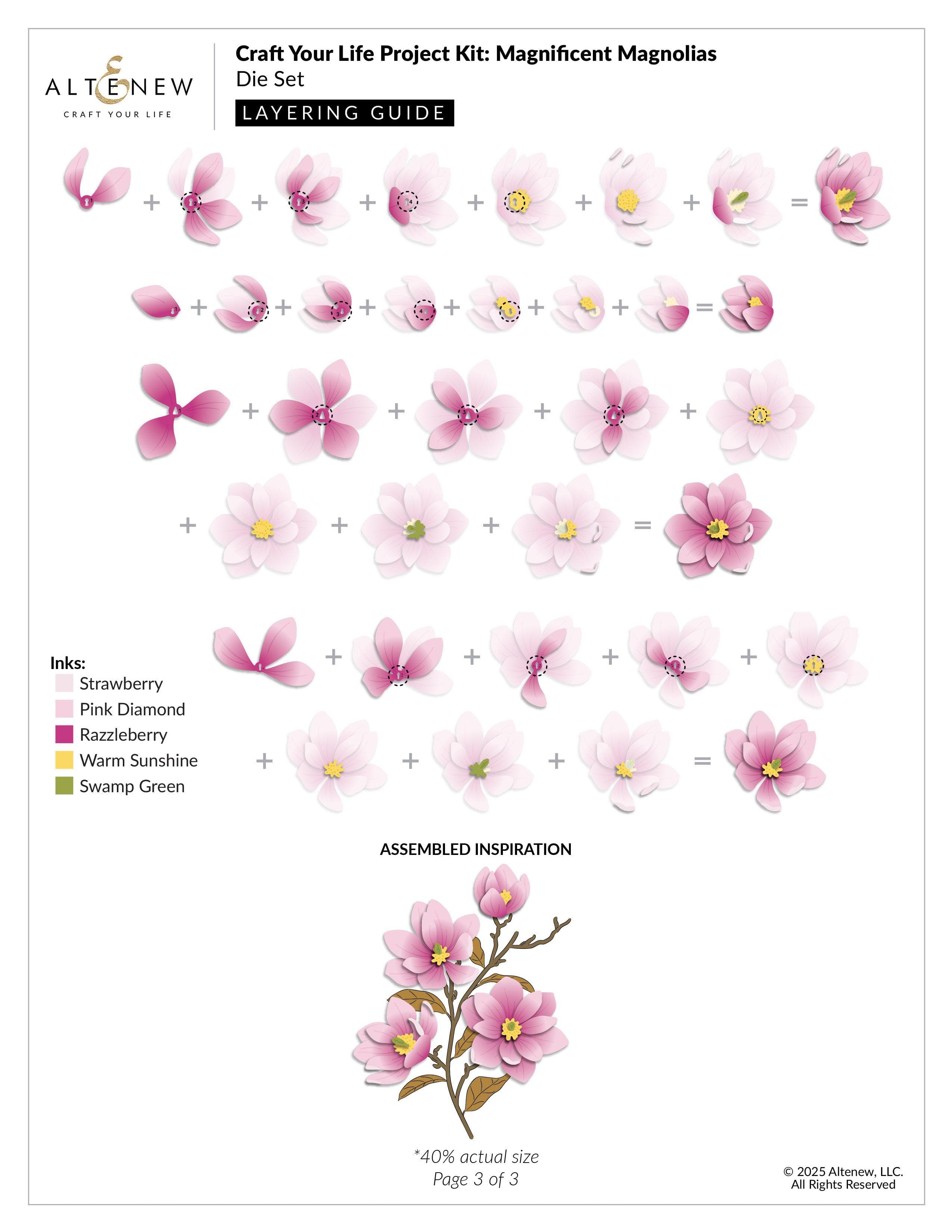 altenew-magnificent-magnolias-craft-your-life-kit-stempel image 5
