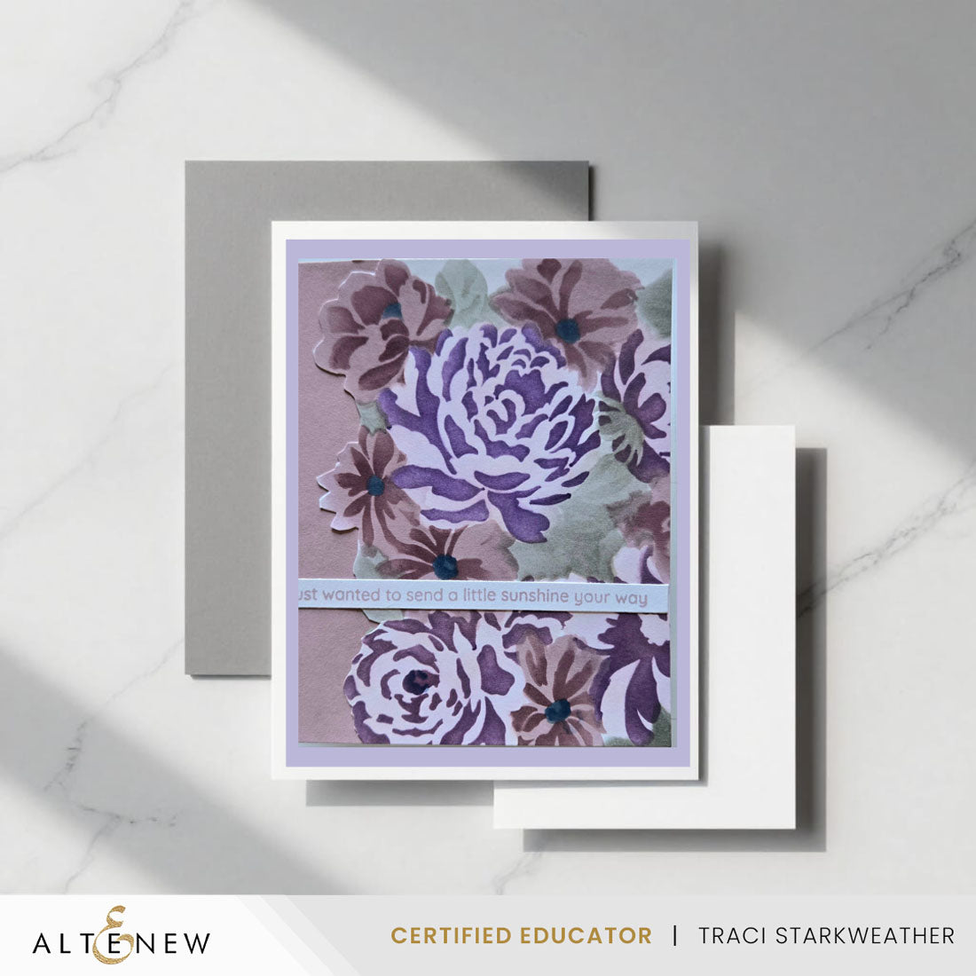 altenew-flower-bed-layering-schablonen-6x6-zoll-floral image 5