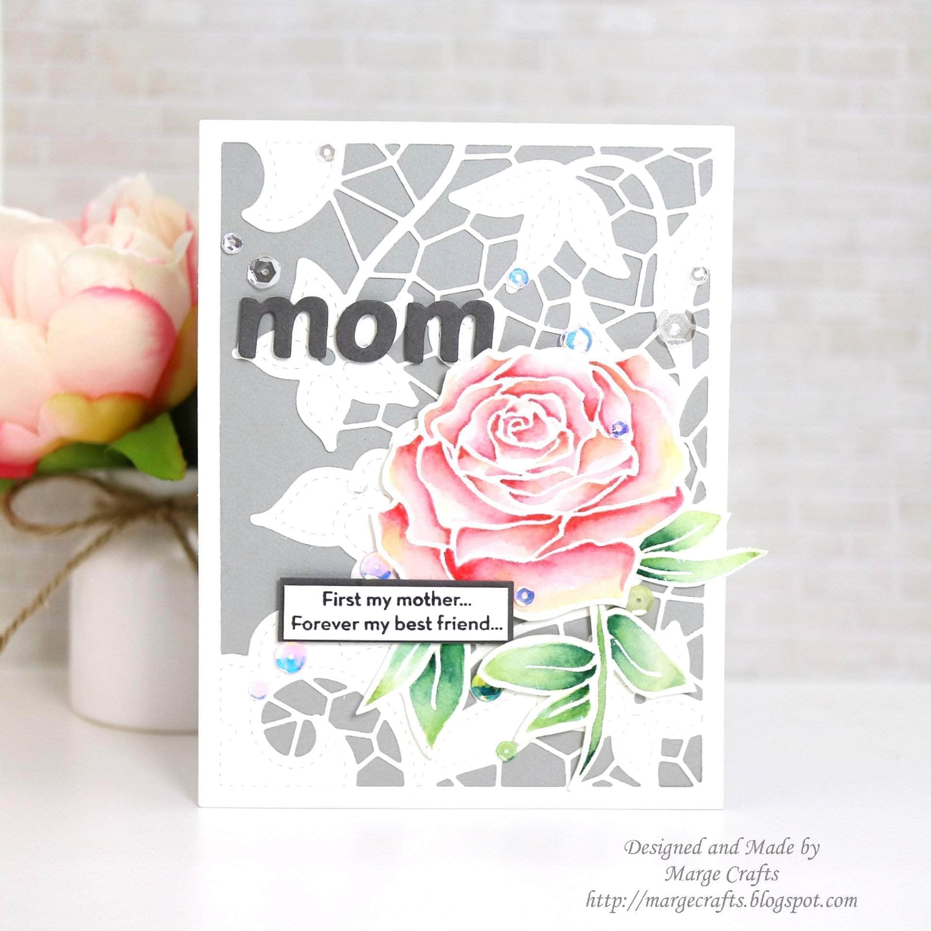 altenew-penned-rose-stempel-stanzen-bundle-rose-13-tlg image 6