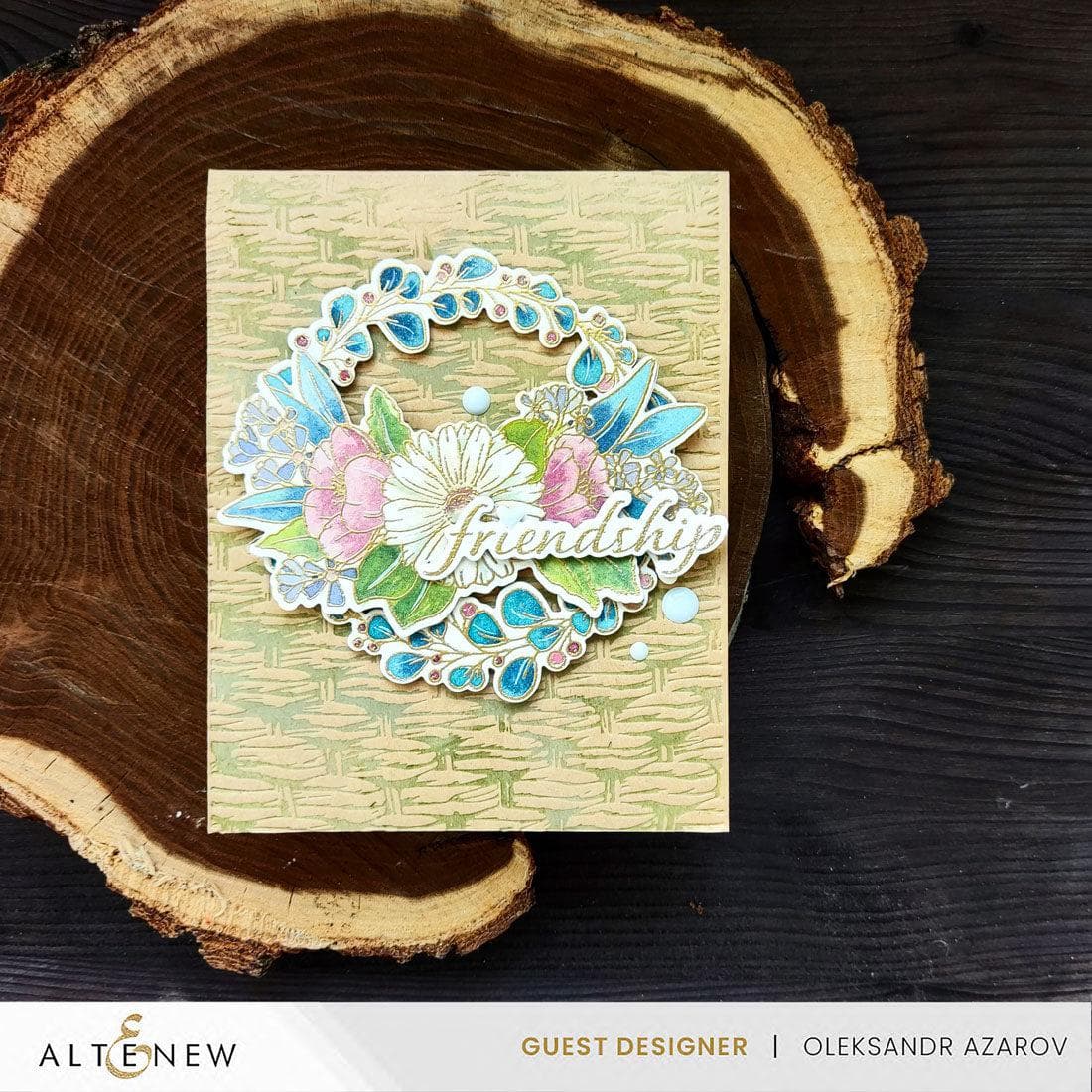 altenew-blooms-of-friendship-stempel-stanzen-bundle-blumen image 7
