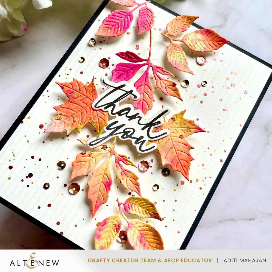 altenew-crispy-leaves-stanzschablonen-herbstbl-tter-3er image 2