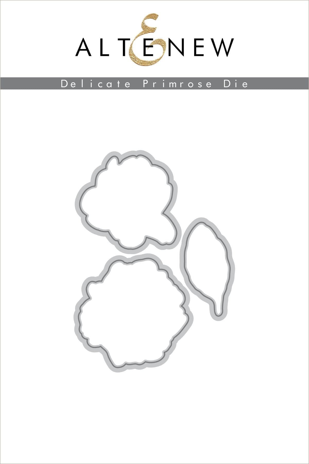 altenew-delicate-primrose-stempelset-primel-clear-6x8 image 3