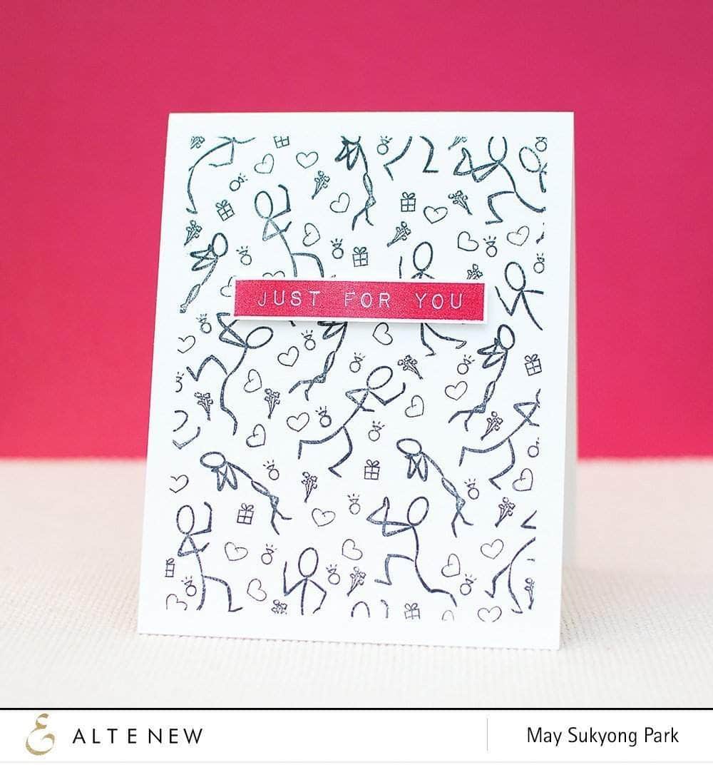 altenew-figure-effects-stamp-set-clear-stamps-4x6 image 4